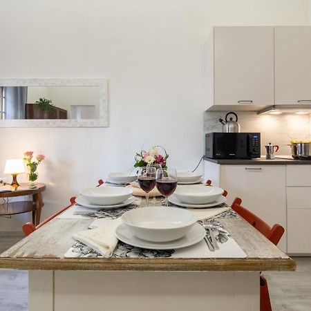 Central Station Apartment By Mmega Florencie Exteriér fotografie