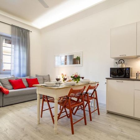 Central Station Apartment By Mmega Florencie Exteriér fotografie