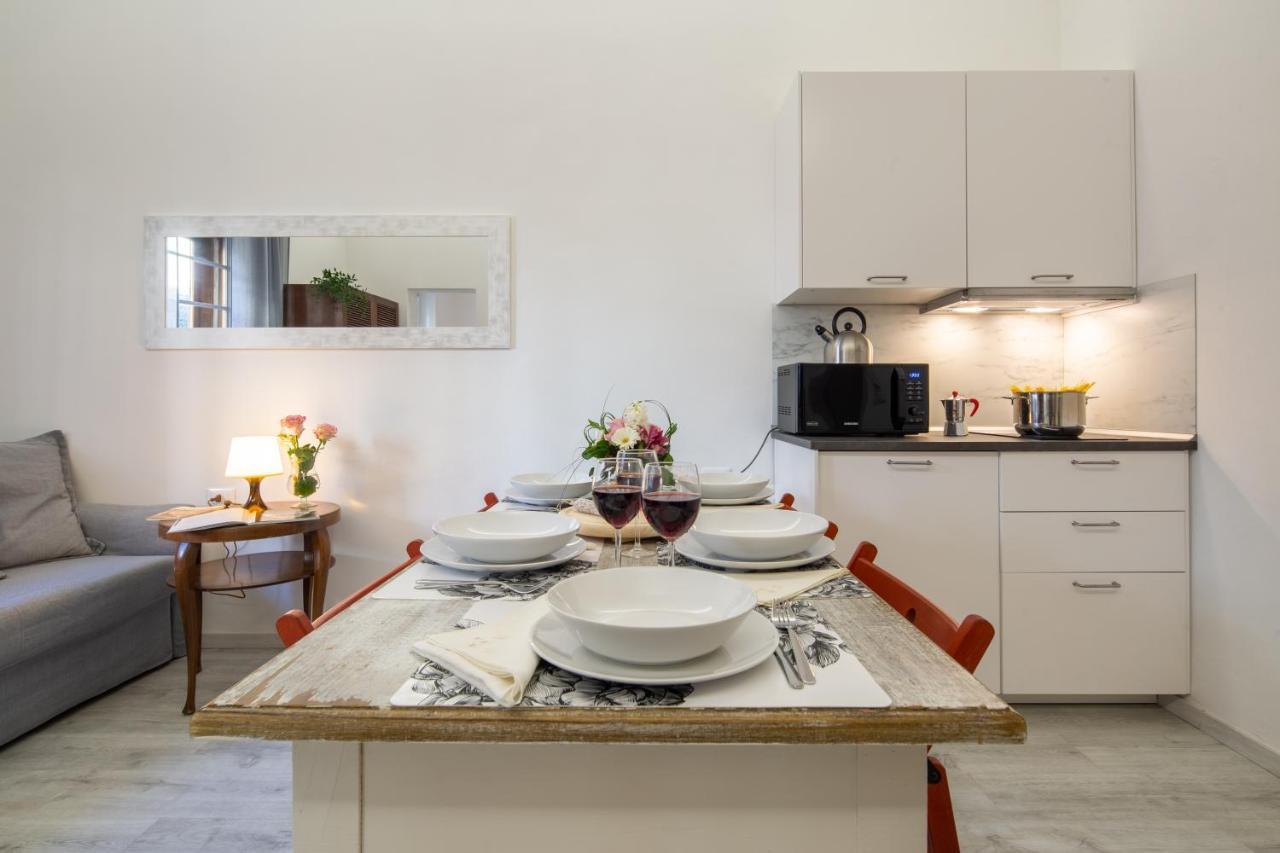 Central Station Apartment By Mmega Florencie Exteriér fotografie