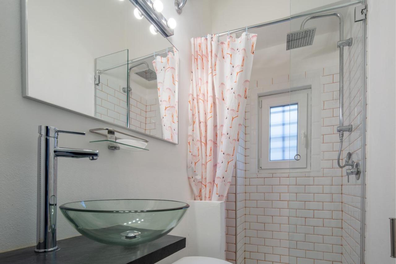 Central Station Apartment By Mmega Florencie Exteriér fotografie