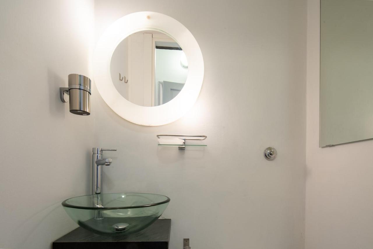 Central Station Apartment By Mmega Florencie Exteriér fotografie