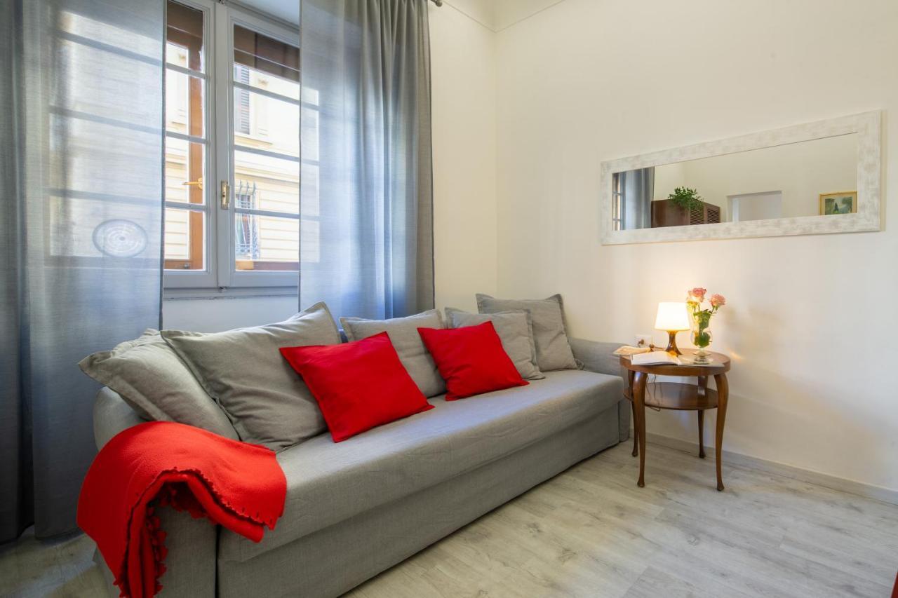 Central Station Apartment By Mmega Florencie Exteriér fotografie