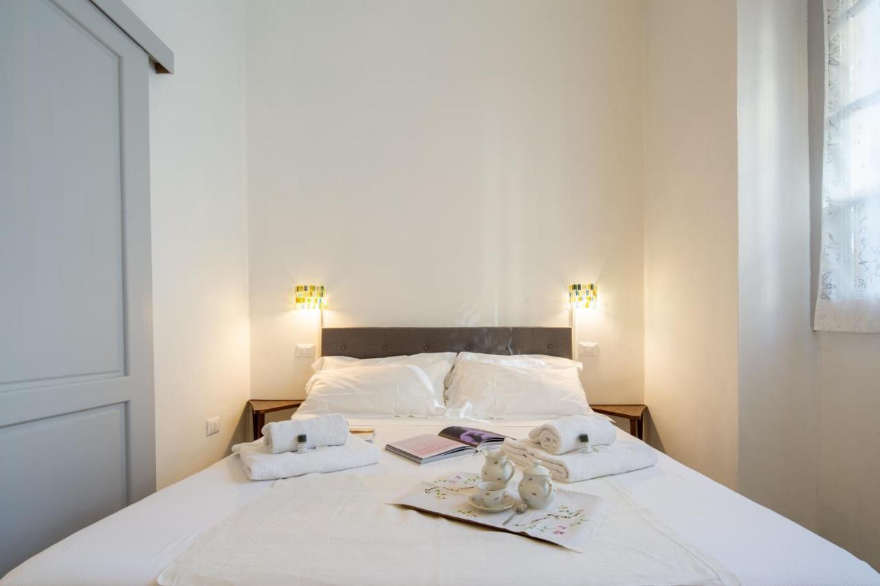 Central Station Apartment By Mmega Florencie Exteriér fotografie