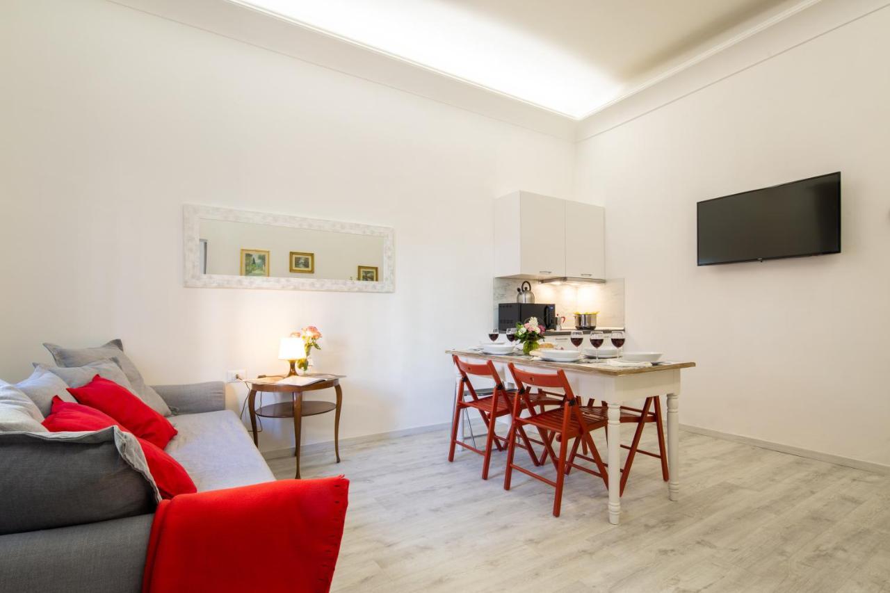 Central Station Apartment By Mmega Florencie Exteriér fotografie